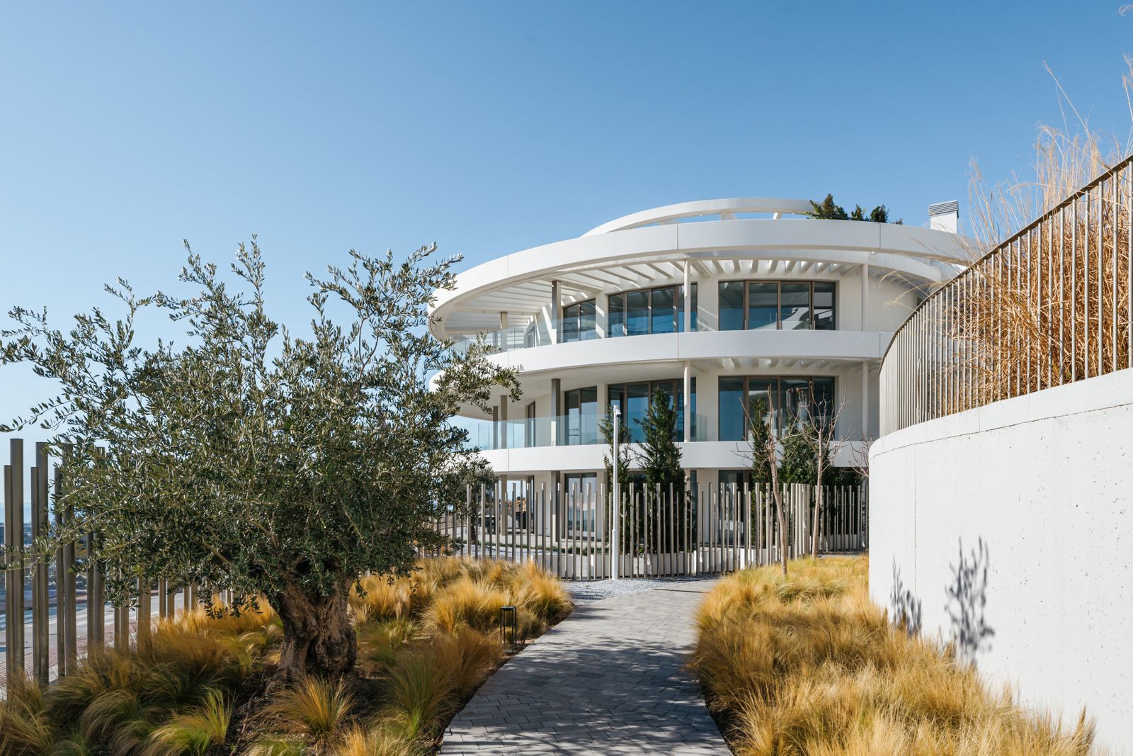 housing in Cyprus
