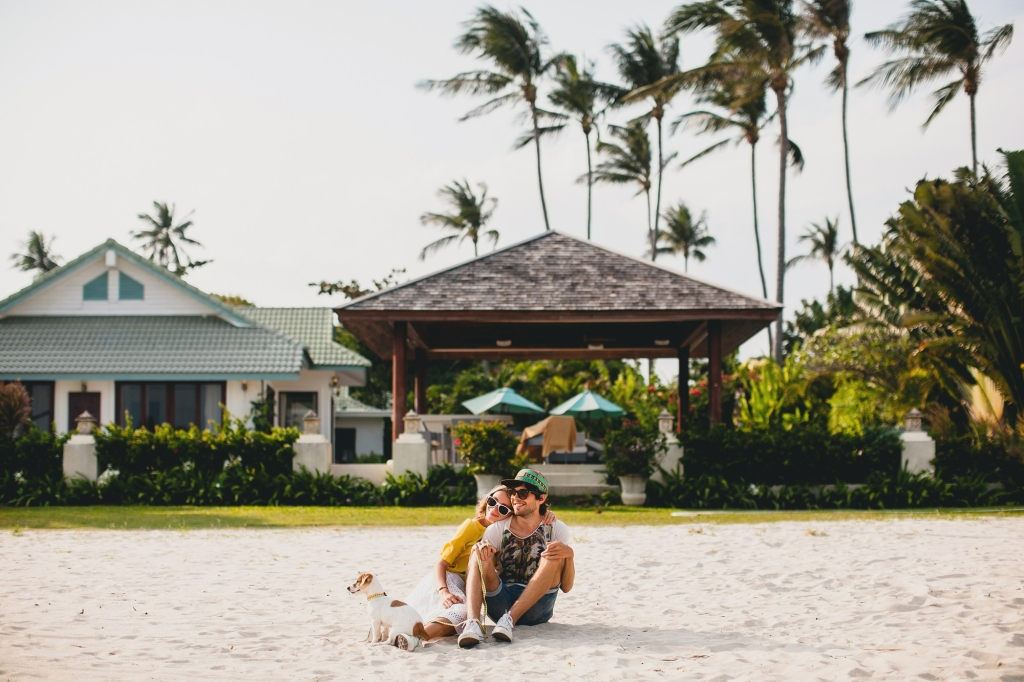fun facts in Bali