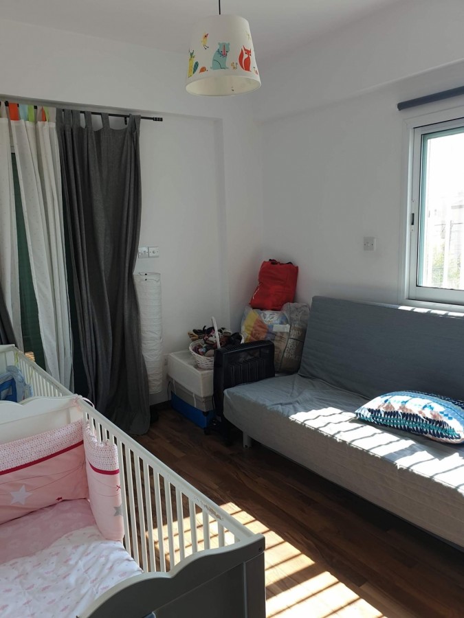3 bedroom apartment 112 m² Limassol, Cyprus
