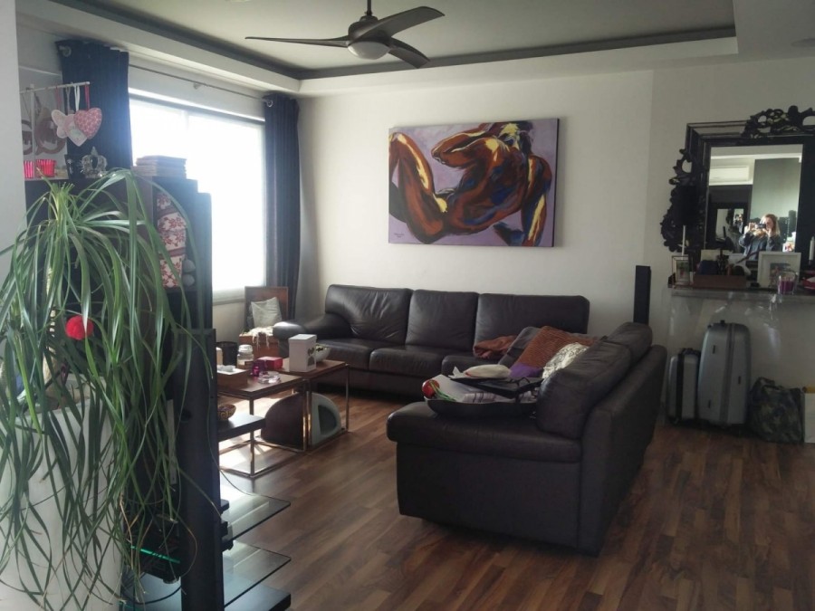 3 bedroom apartment 112 m² Limassol, Cyprus