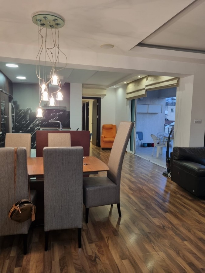 3 bedroom apartment 112 m² Limassol, Cyprus