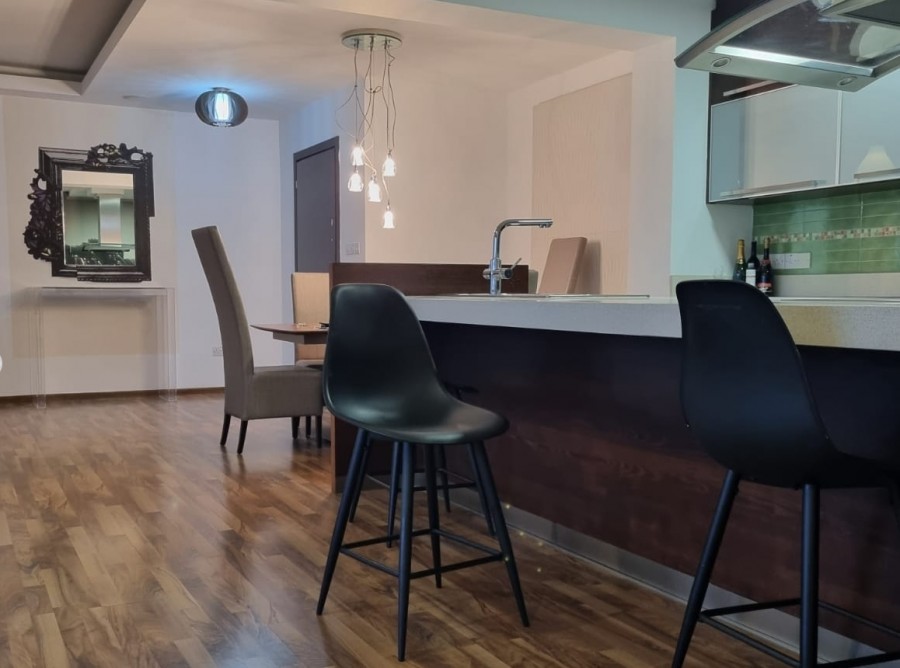 3 bedroom apartment 112 m² Limassol, Cyprus