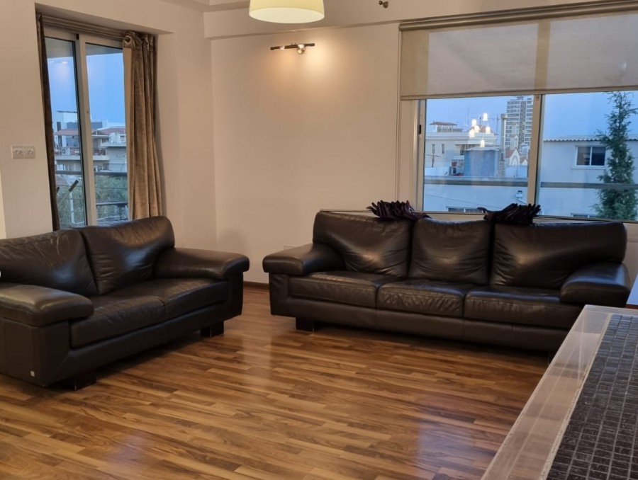 3 bedroom apartment 112 m² Limassol, Cyprus
