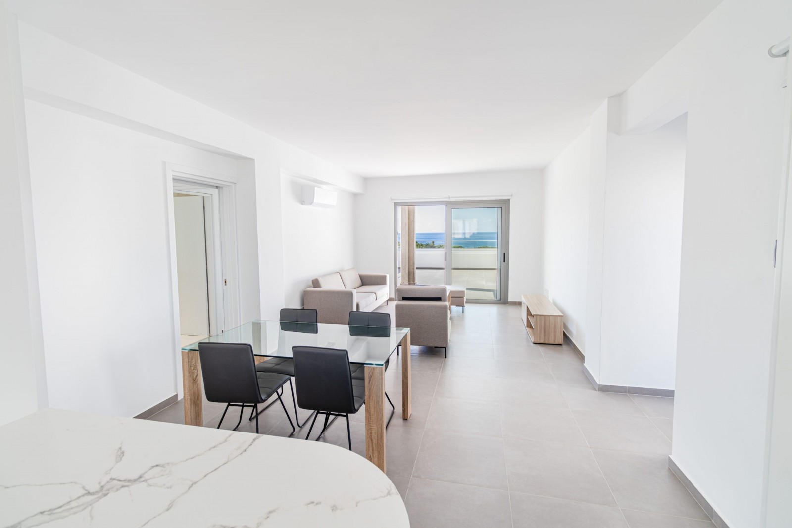 Wohnung 2 Schlafzimmer  Peyia, Zypern