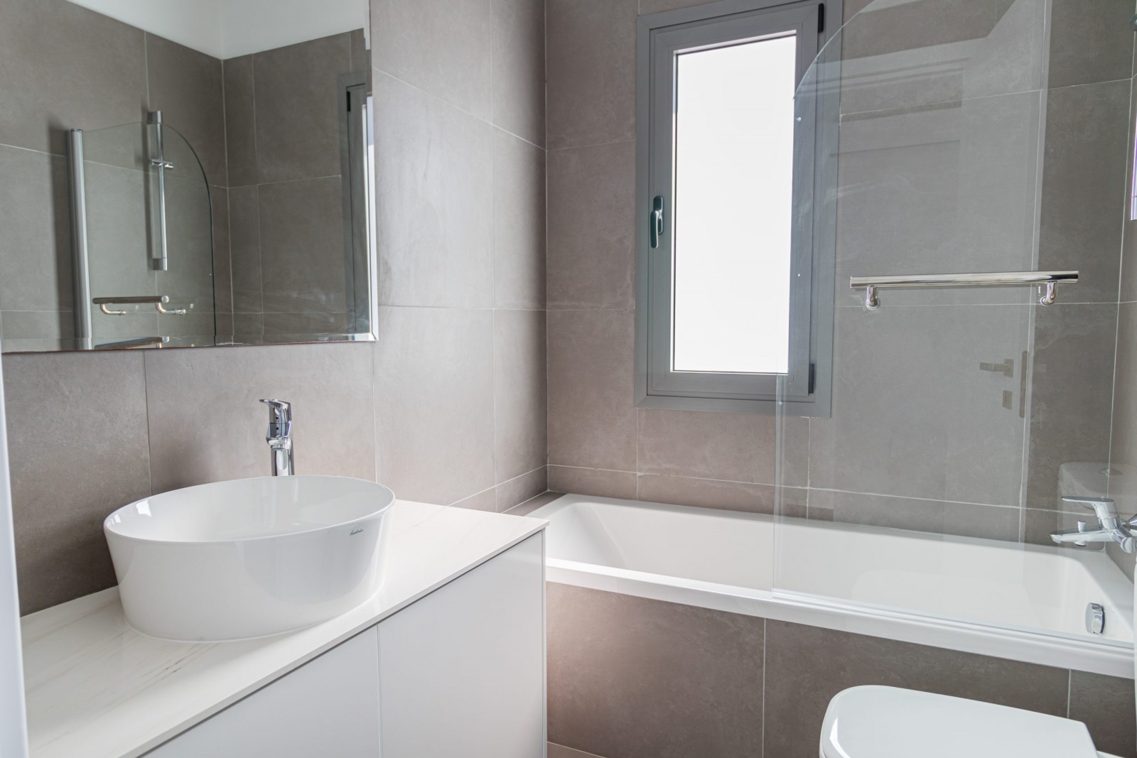 Wohnung 2 Schlafzimmer  Peyia, Zypern