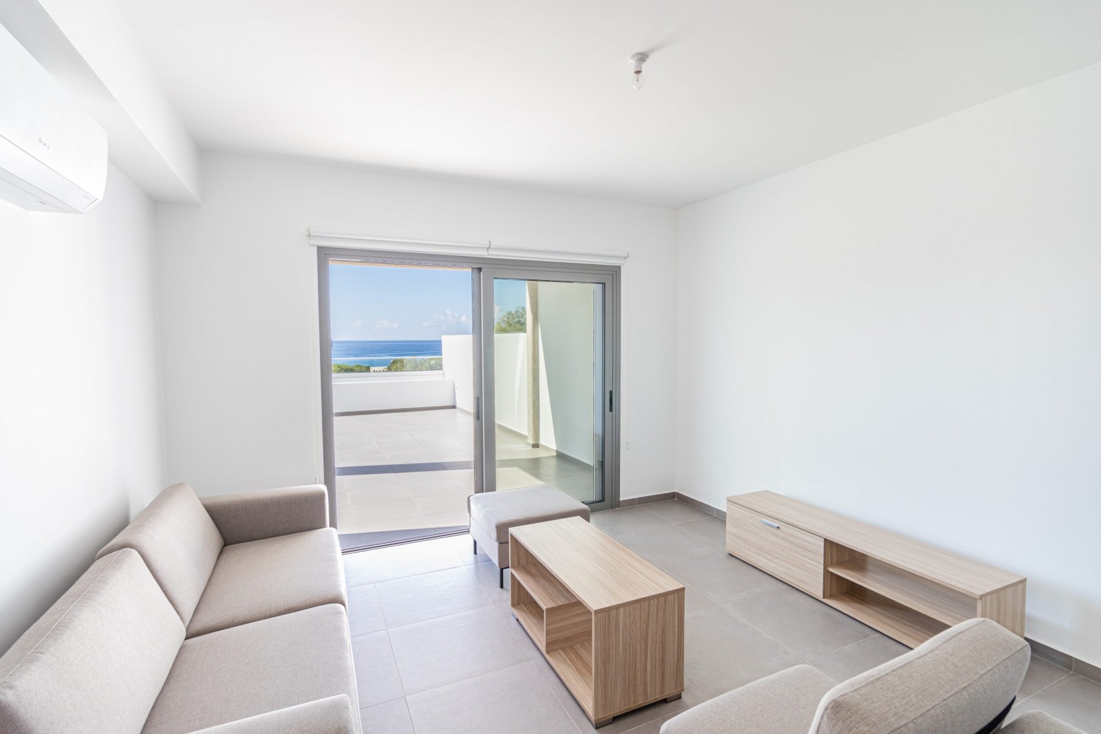 Wohnung 2 Schlafzimmer  Peyia, Zypern