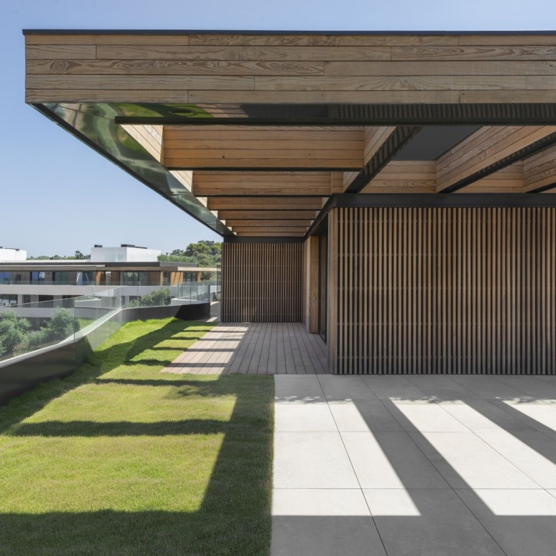 housing in Cyprus