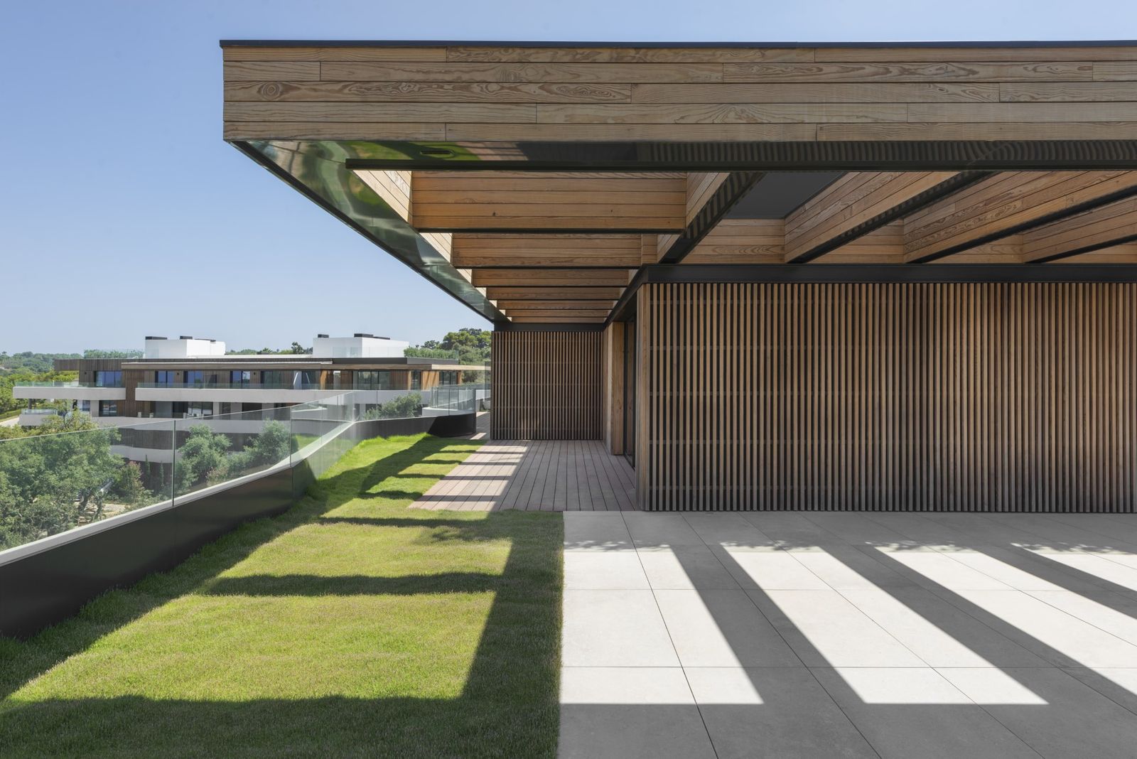 housing in Cyprus
