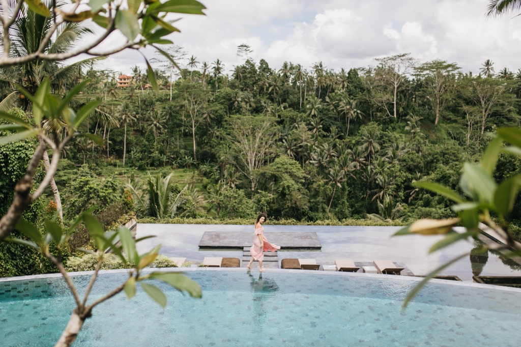 fun facts in Bali