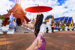 fun facts in thailand