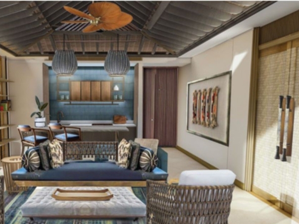 rentals in Bali