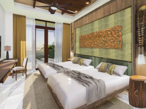 rentals in Bali
