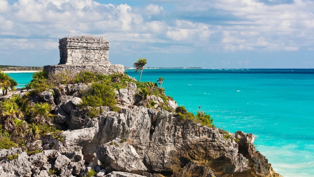 coastal paradise