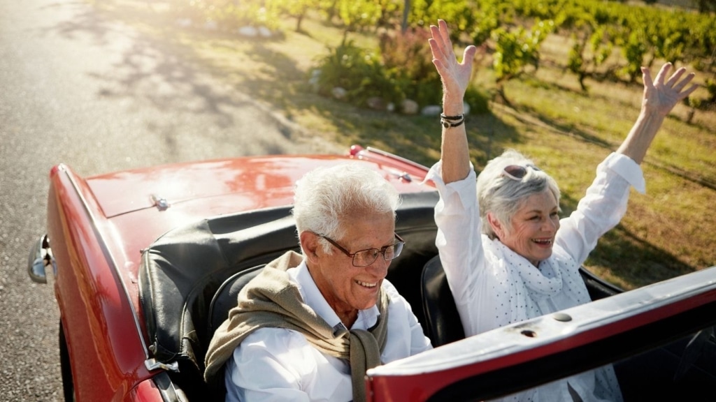 retirement choices