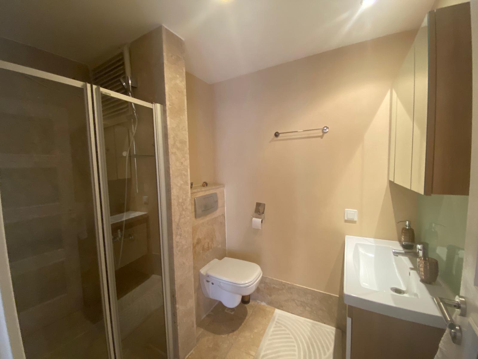 Квартира 3 спальни 120 м² Аланья, Турция