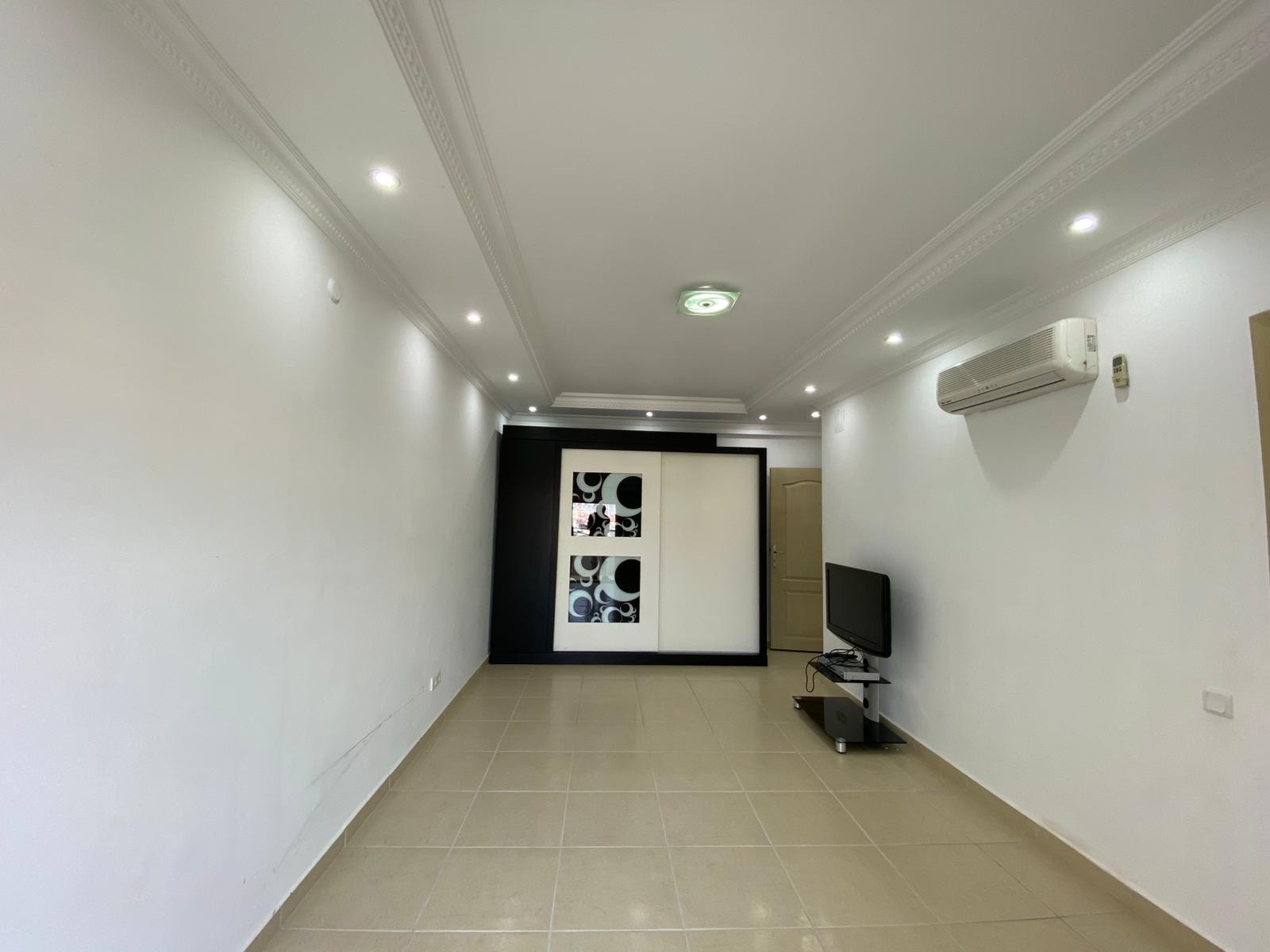 Квартира 3 спальни 100 м² Аланья, Турция