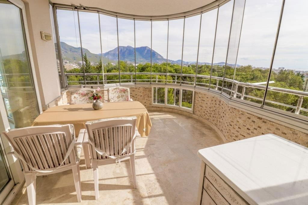Квартира 3 спальни 100 м² Аланья, Турция