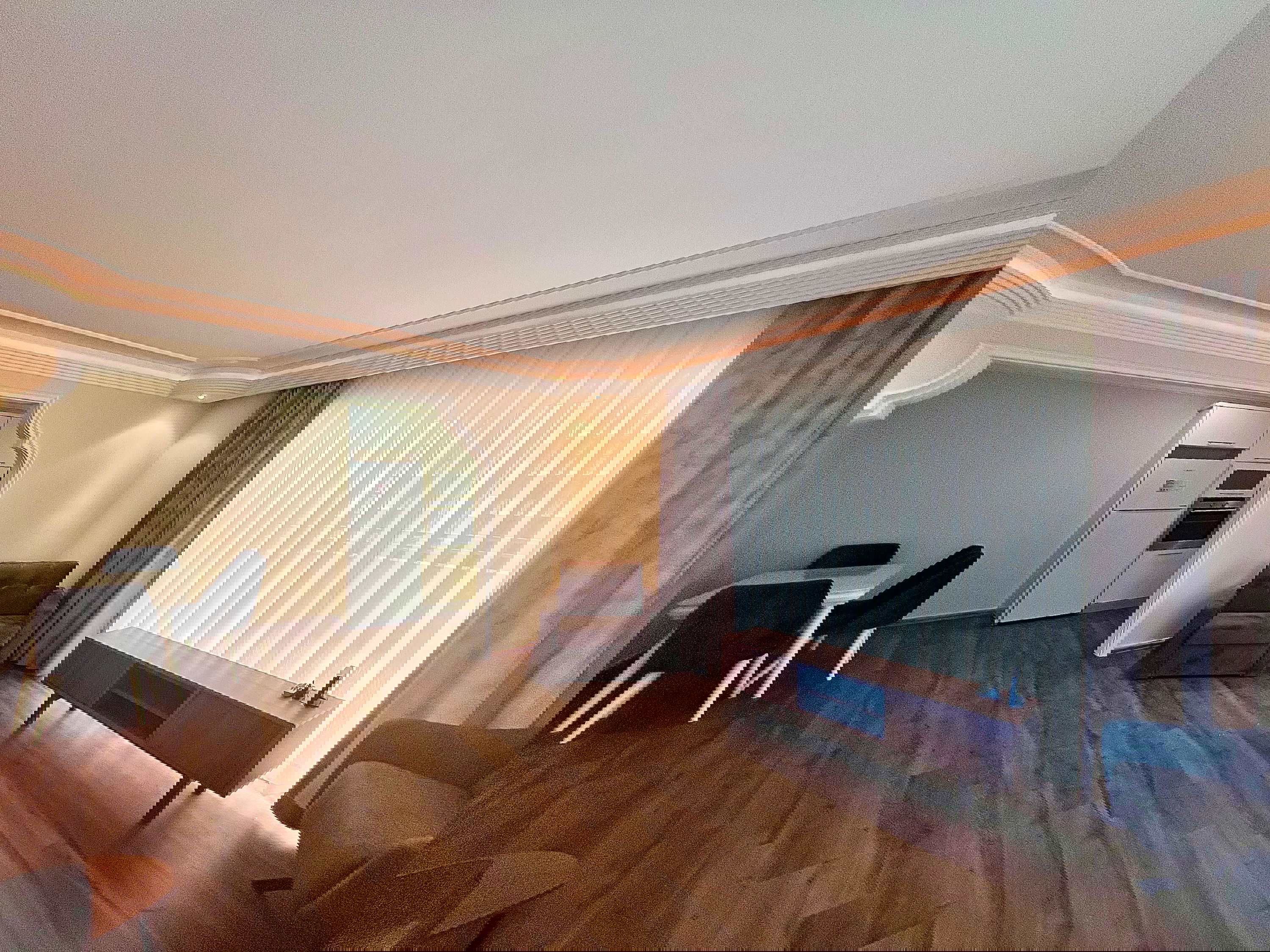 Appartement 3 chambres 115 m² Mahmutlar, Turquie