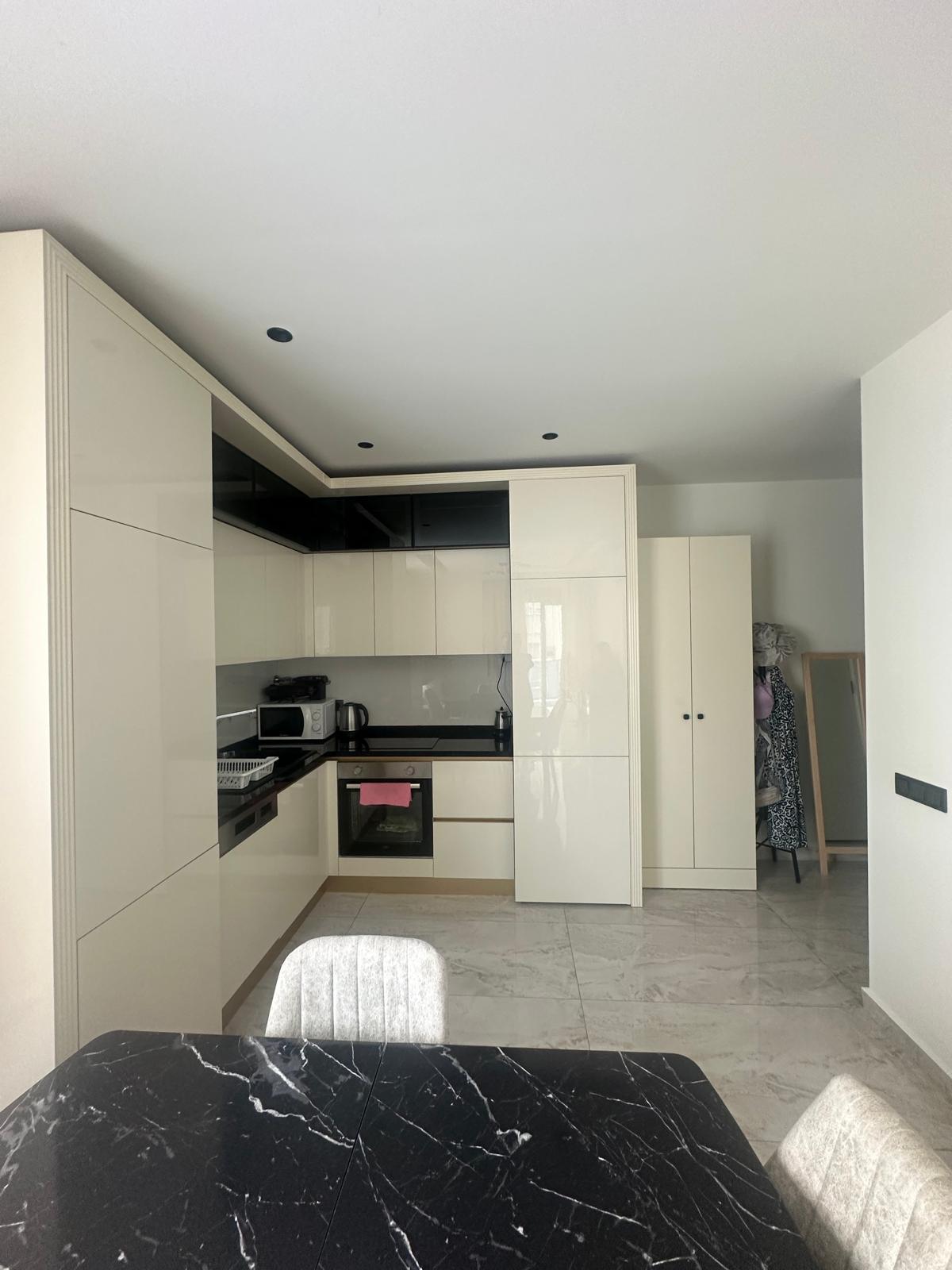 Appartement 3 chambres 115 m² Mahmutlar, Turquie