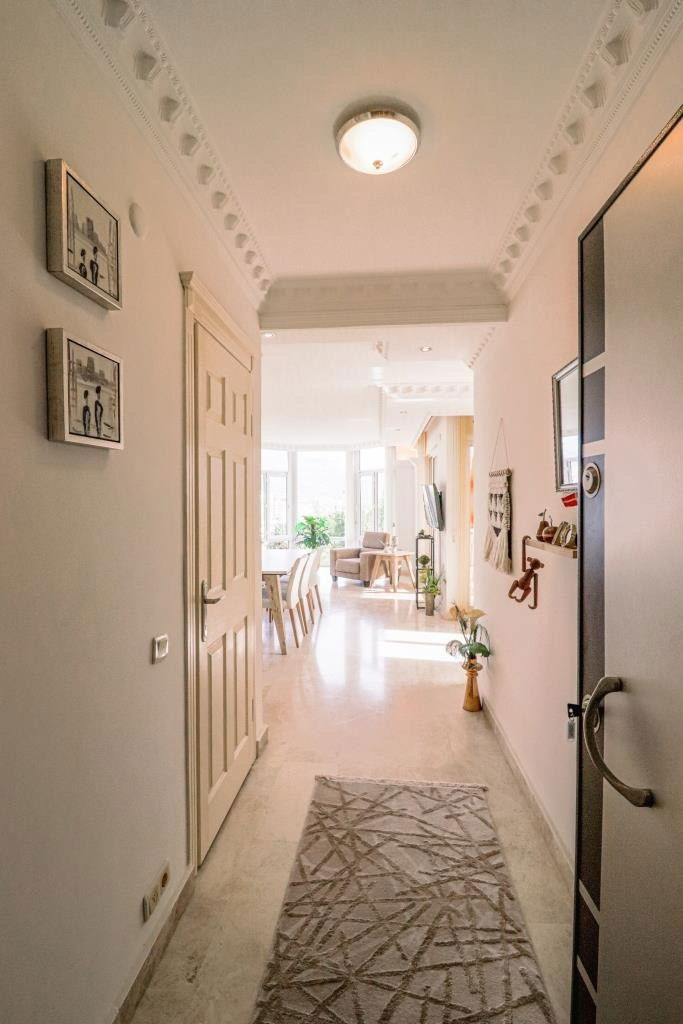 Квартира 3 спальни 100 м² Аланья, Турция