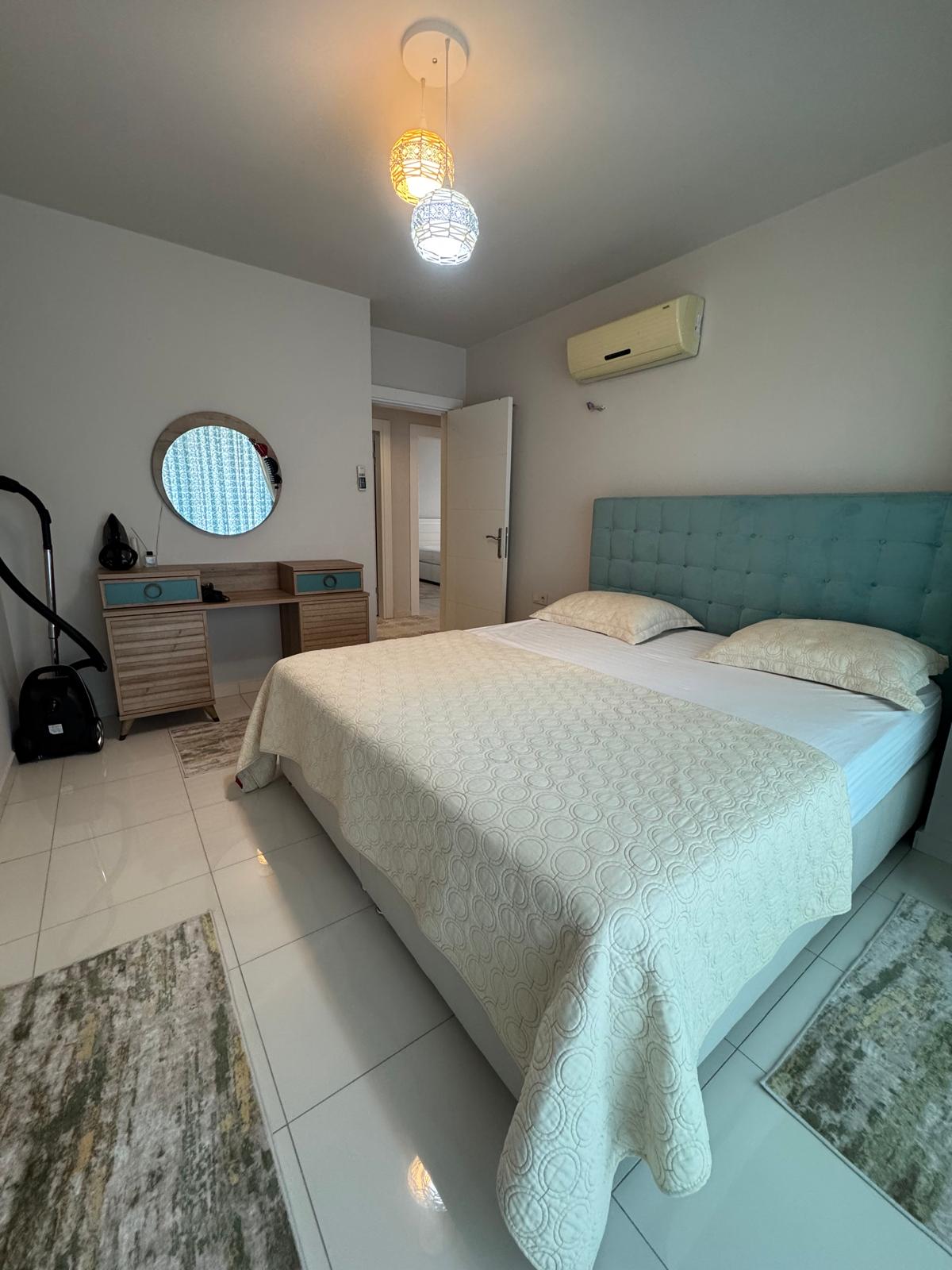 Appartement 3 chambres 115 m² Mahmutlar, Turquie