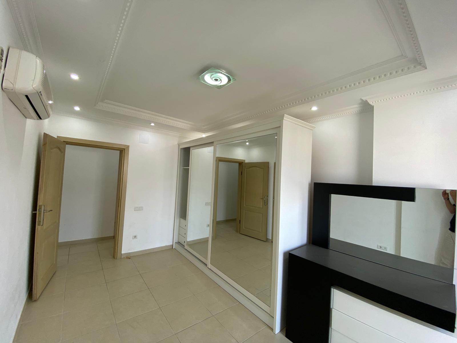 3 bedroom apartment 120 m² Oba, Turkey