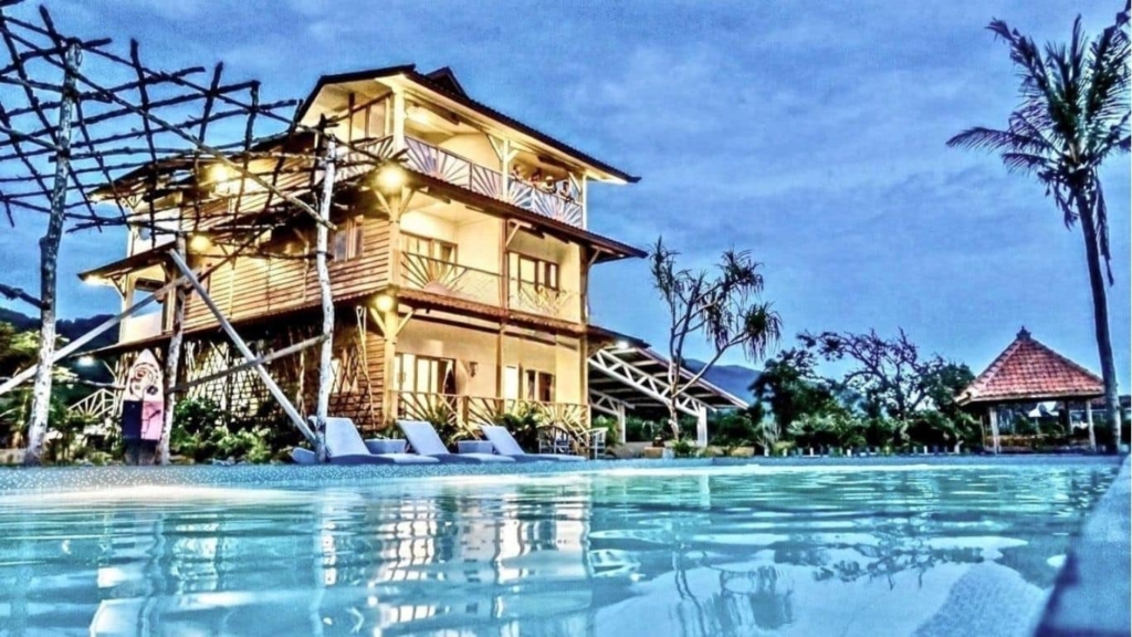 retiree paradise