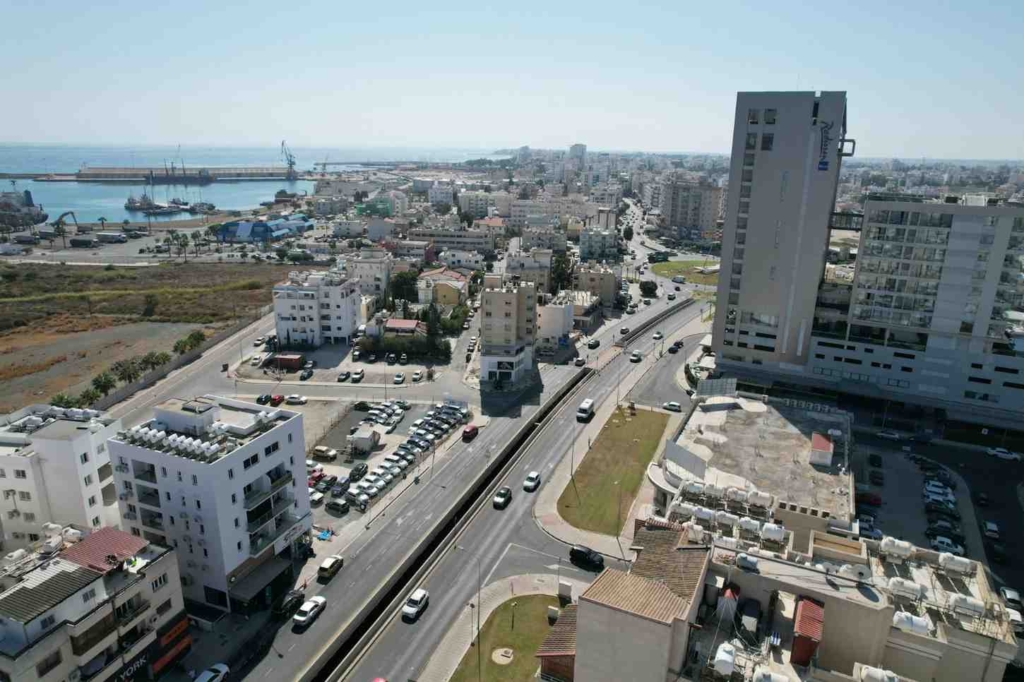 cyprus cost of living for transportation