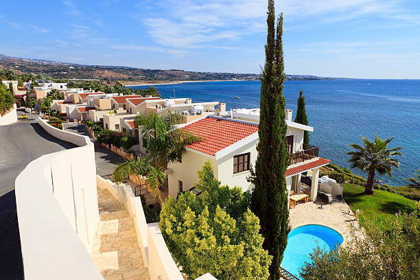 housing and rent in cyprus