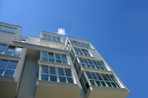 housing in Mexico
