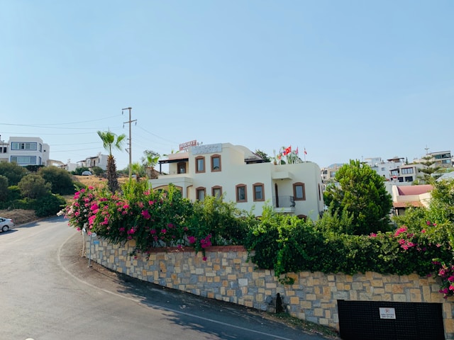 housing in cyprus