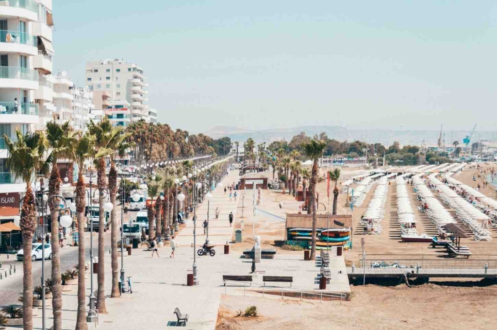 learn cyprus cost of living