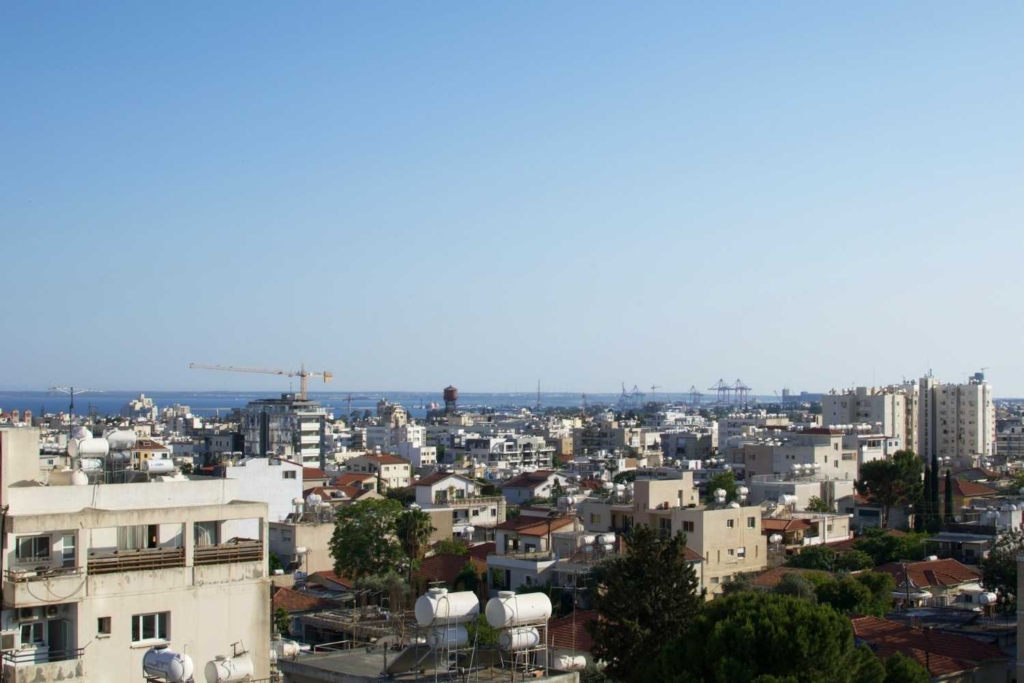 limassol, cyprus cost of living