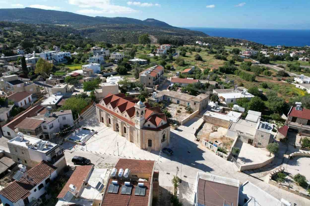 paphos, cyprus cost of living