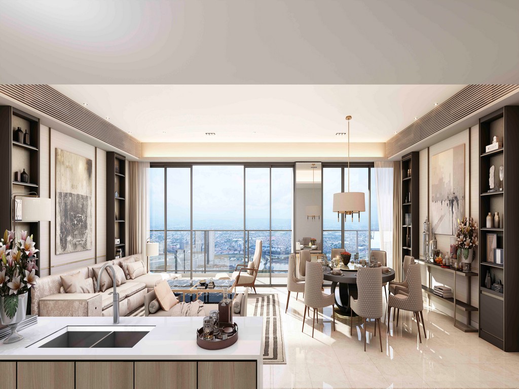 retirement haven