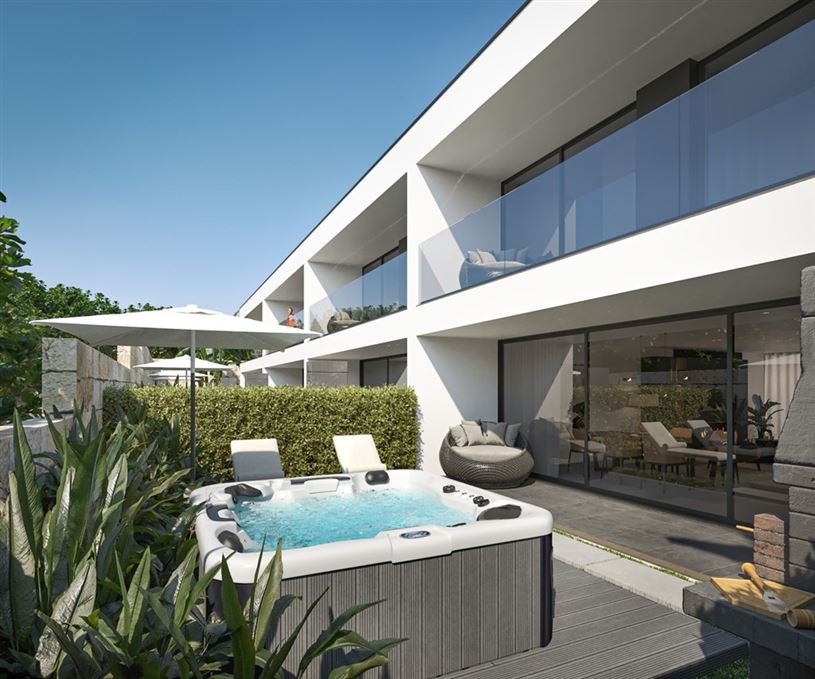 lifestyle infrastructure