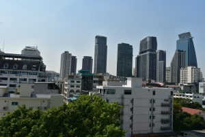 rentals in Thailand