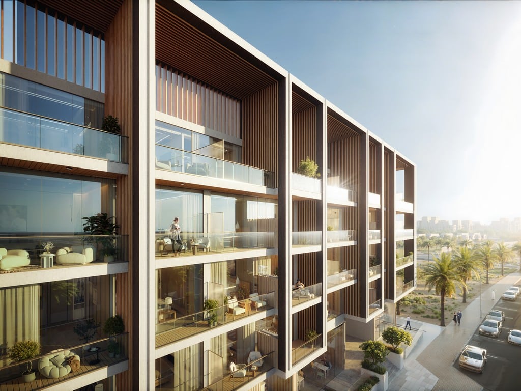 property investment