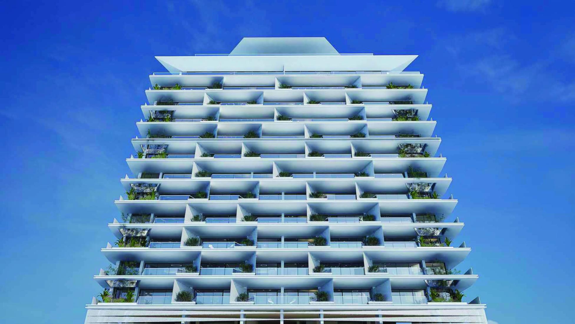 3 bedroom apartment 131 m² Larnaca, Cyprus