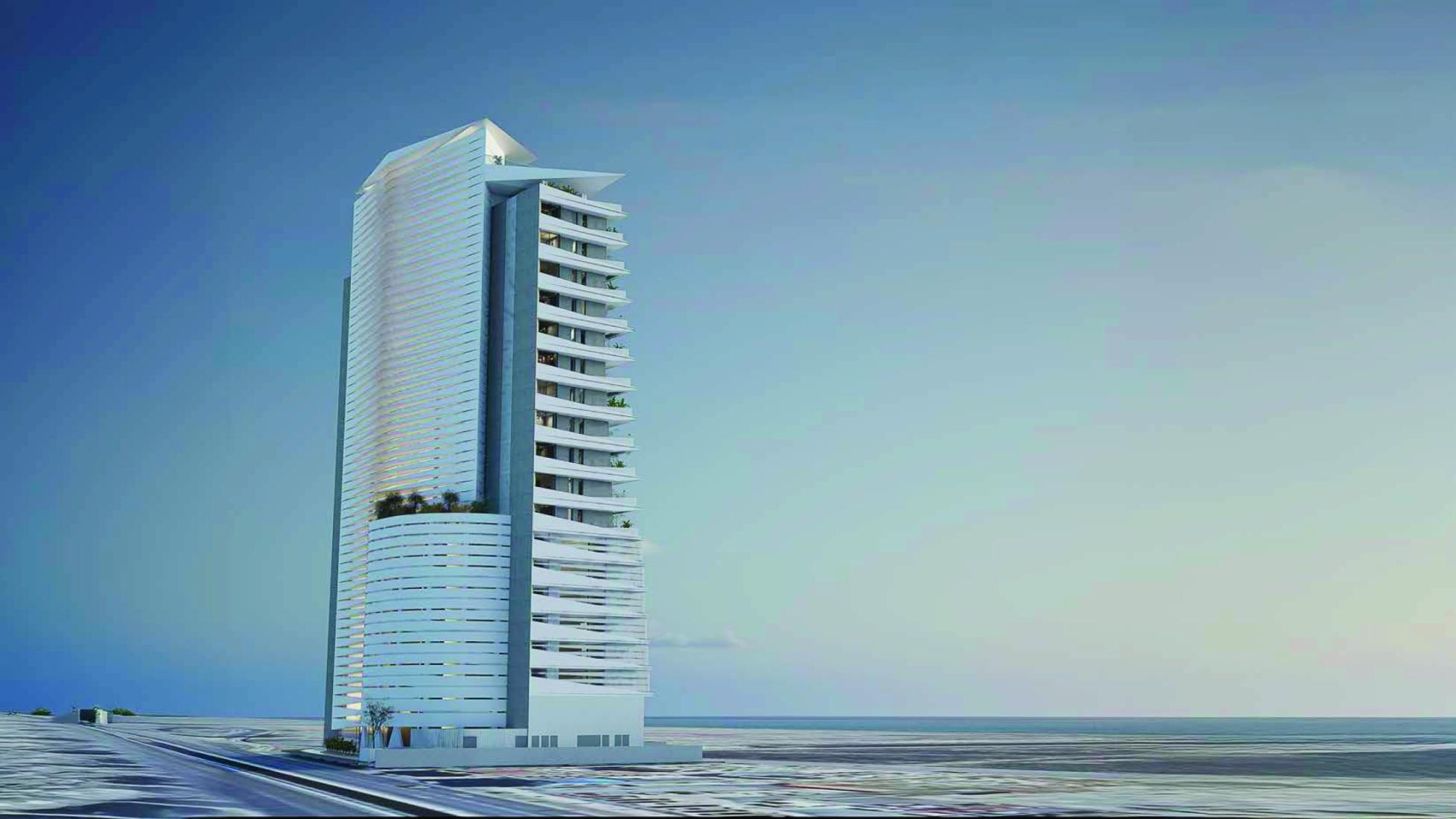 3 bedroom apartment 131 m² Larnaca, Cyprus