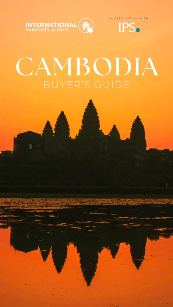 buying property in cambodia guide