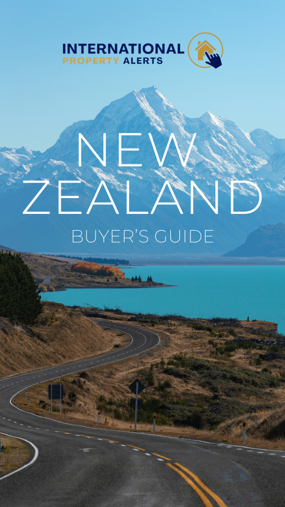 property for sale in new zealand guide