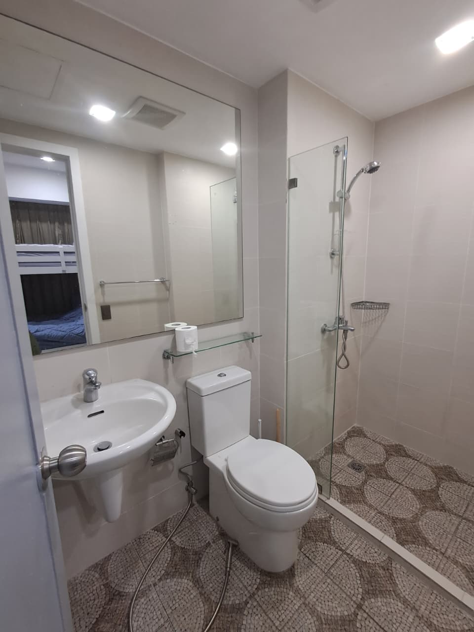 Кондо 3 спальни 188 м² Mandaluyong, Филиппины