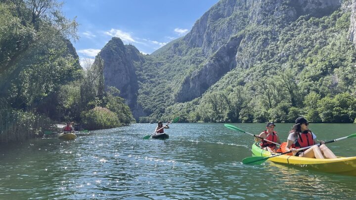 local life in croatia