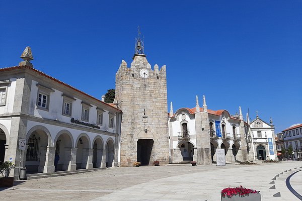 caminha and northern portugal