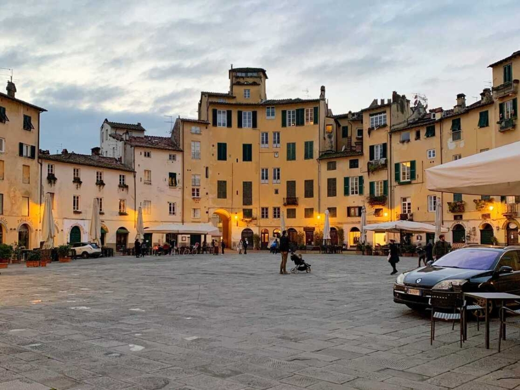 expat guide to living in lucca italy