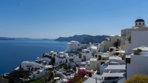 fun facts in greece