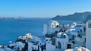 fun facts in greece