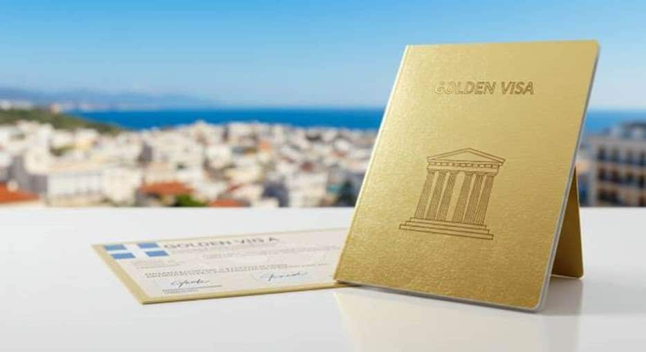greece’s golden visa