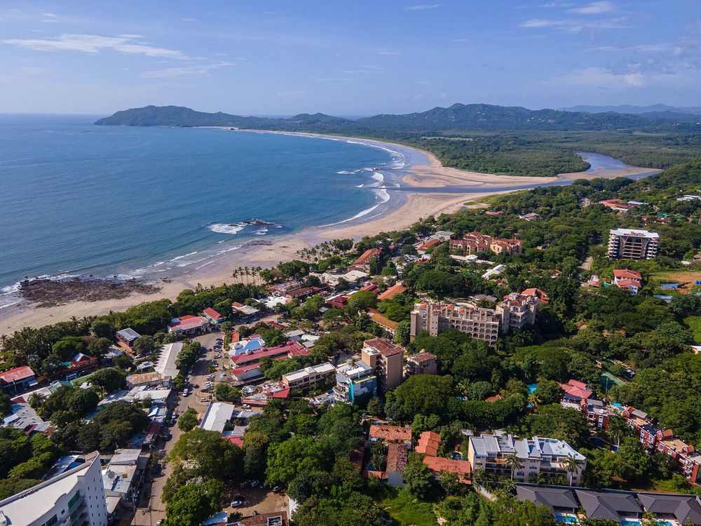 guanacaste, a place to buy real estate in costa rica